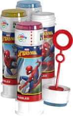 Dulcop Bublifuk Spider-man 60ml (display 36 ks)