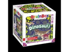 Ostatní BrainBox - dinosauři