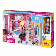 Lisciani BARBIE FASHION BOUTIQUE S PANENKOU