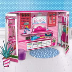 Lisciani BARBIE FASHION BOUTIQUE S PANENKOU