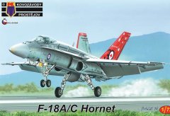 Ostatní F-18A/C Hornet