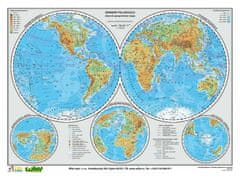 Ostatní A3 Zemské polokoule a přírodní nej CZ