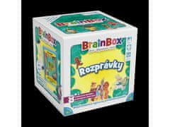 Ostatní BrainBox - rozprávky