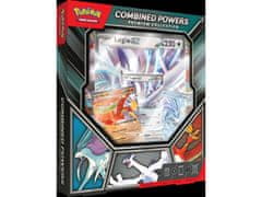 Pokémon Pokémon TCG: Combined Powers Premium Collection