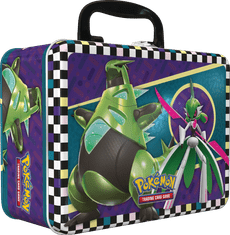 Pokémon Pokémon TCG: Back to School 2024 - Collectors Chest