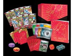 Pokémon Pokémon TCG: SV01 - Elite Trainer Box