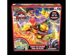 Pokémon Pokémon TCG: Battle Academy 2024 CZ/SK