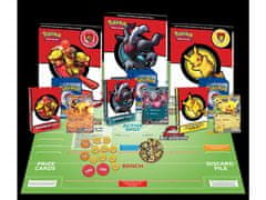 Pokémon Pokémon TCG: Battle Academy 2024 CZ/SK