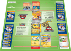 Pokémon Pokémon TCG: Battle Academy 2024 CZ/SK