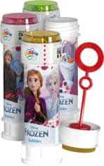 Dulcop Bublifuk Frozen II 60 ml (dis. 36)