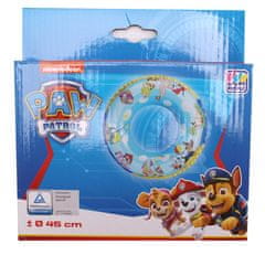 BazenyShop.cz Plavací kruh Paw Patrol