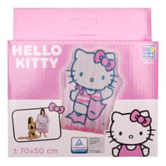 BazenyShop.cz Dětská nafukovací matrace Hello Kitty