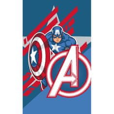 Carbotex Dětský ručník 30/50cm Avengers, AV2294009