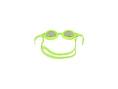 Artis Slapy JR dětské plavecké brýle zelená varianta 28383