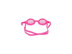 Artis Slapy JR dětské plavecké brýle růžová varianta 28384