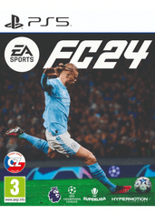 EA SPORTS FC 24 (PS5)