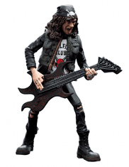 Figurka Stranger Things - Rockstar Eddie (Weta Mini Epics)