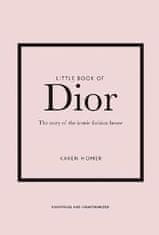 Karen Homer: Little Book of Dior