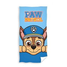 Carbotex Dětský ručník 30/50cm Paw Patrol Chase, PAW221130