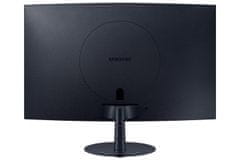 Samsung/LS32C390EAUXEN/32"/VA/FHD/75Hz/4ms/Black/2R