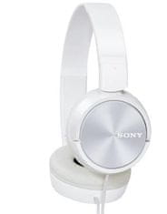 Sony MDR-ZX310 - WHITE