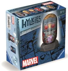 Ravensburger Puzzle 120011613 Hylkies: Marvel: Star Lord