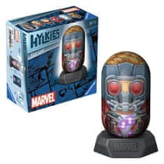 Ravensburger Puzzle 120011613 Hylkies: Marvel: Star Lord