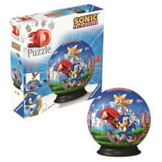 Ravensburger Puzzle 115921 Puzzle-Ball Sonic the Hedgehog