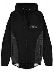 Mikina Rainbow Six: Siege - Tech Hoodie (velikost M)