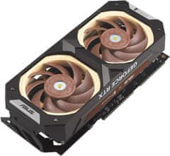 ASUS GeForce RTX 4080 SUPER Noctua OC Edition, 16GB GDDR6X