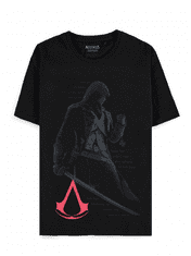 Tričko Assassins Creed - Legacy Arno (velikost XL)