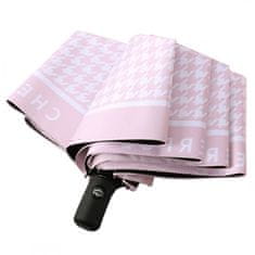 CoZy Deštník Cheerful - růžový