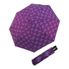 Doppler Fiber Mini Wave - dámský skládací deštník