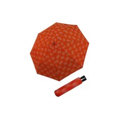 Doppler Fiber Mini Wave - dámský skládací deštník