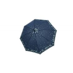 Derby Lang Hit AC Crystal - dámský holový vystřelovací deštník