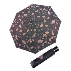 Doppler Fiber Mini Wildflowers - dámský skládací deštník