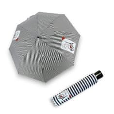 Doppler Mini Fiber Take me to Paris - dámský skládací deštník
