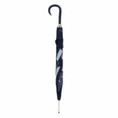 Doppler Elegance AC Bohéme Fragil - dámský luxusní deštník s potiskem