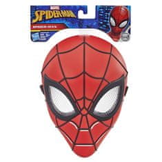 Hasbro Spider-man Maska hrdiny