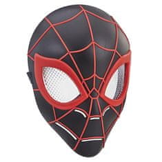 Hasbro Spider-man Maska hrdiny