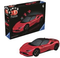 Ravensburger Puzzle 115761 Ferrari SF90 Stradale