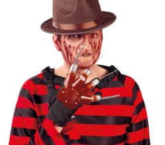 Guirca Rukavice Freddy Krueger