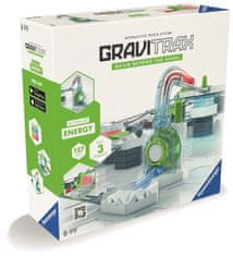 Ravensburger 274826 GraviTrax Akční set Energy