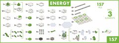 Ravensburger 274826 GraviTrax Akční set Energy