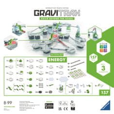 Ravensburger 274826 GraviTrax Akční set Energy