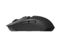 Logitech G309 LIGHTSPEED Wireless, černá (910-007199)