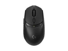 Logitech G309 LIGHTSPEED Wireless, černá (910-007199)