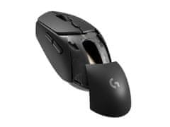 Logitech G309 LIGHTSPEED Wireless, černá (910-007199)