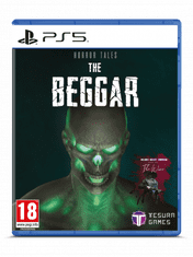 Horror Tales: The Beggar (PS5)