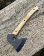 ZA-PAS Zapas sekera Hatchet by Za-Pas